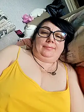 MariSwan222 webcam