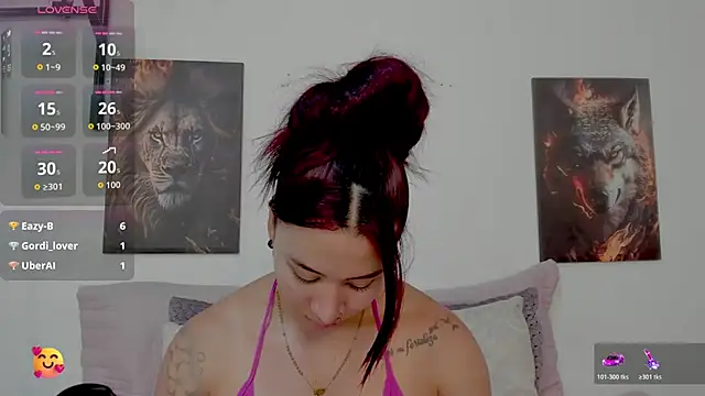 AngelMartinss webcam