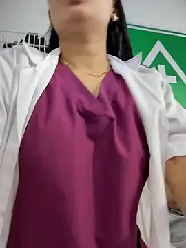 Kinky_DoctorX webcam