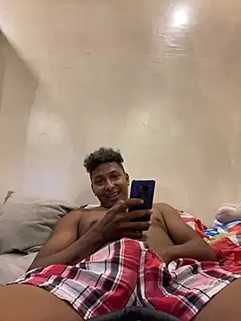 Ricosex12345 webcam