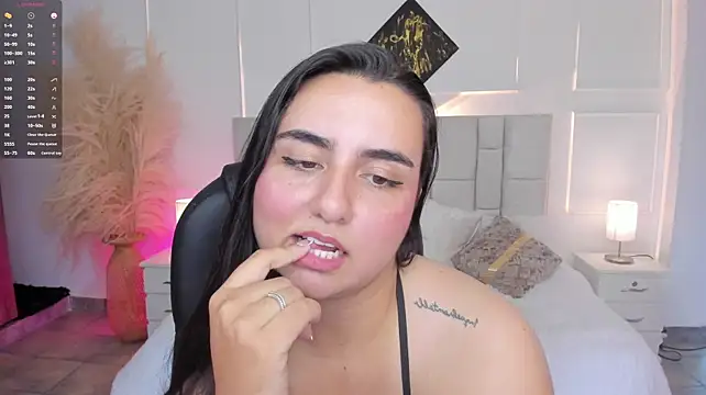 Maraa_ferrer webcam