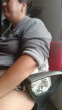 Brenda_Berck_ webcam
