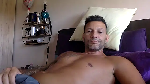 goroasroma90 webcam