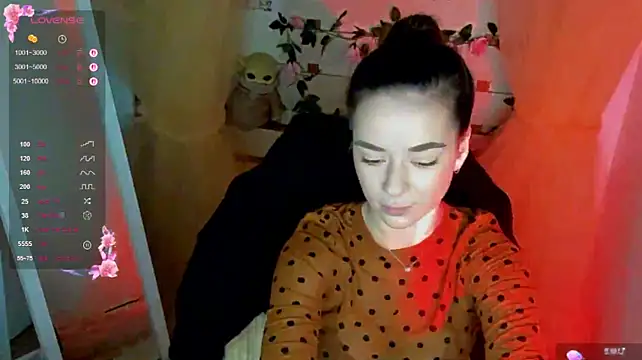 Bella_XO webcam