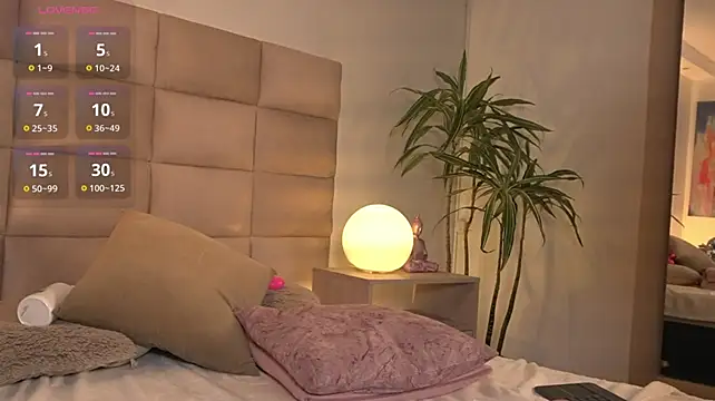 SophieCollins_1 webcam