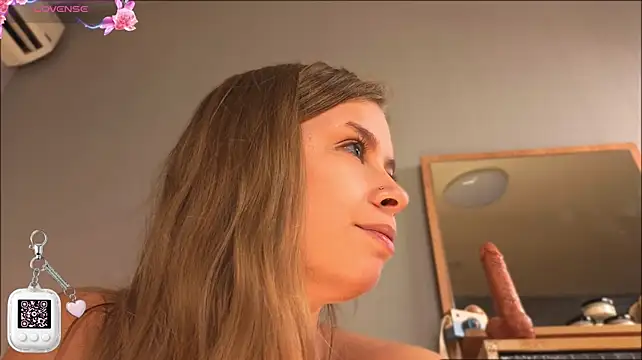 LollaStich webcam
