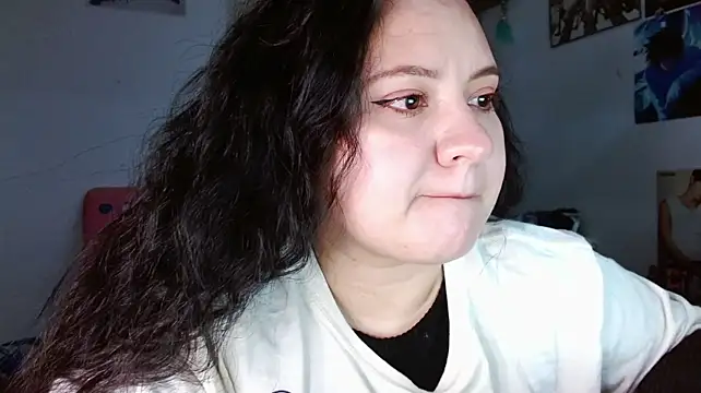 Just_danna webcam