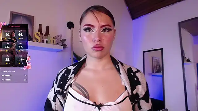 raven_blue_ (F teen) - 🤍 Sweet BlowJob / Show Tits   🤍