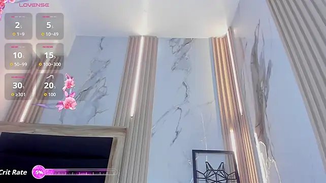 BONNIE_CH1 webcam