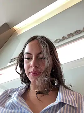Annie_bonnie_ webcam