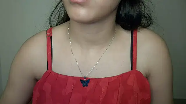 mehu_ (F teen) - fingering 2 minit