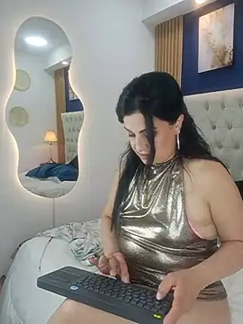 Megann_Scoth webcam