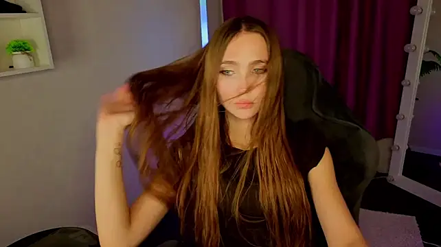 Princess__Lily webcam