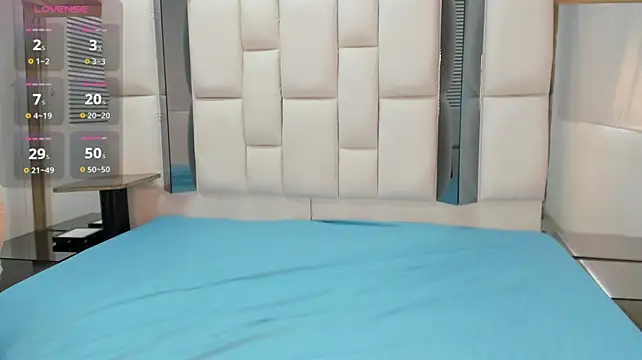 _stefanny18 (F teen) - Fingering my clit
