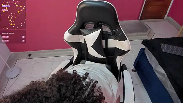 berry_princes webcam
