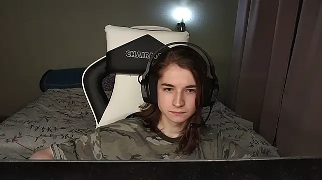 InnaDark webcam