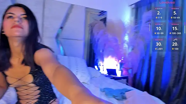 BellaAndDominick webcam