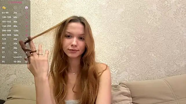YourFavoriteAfroditaa webcam