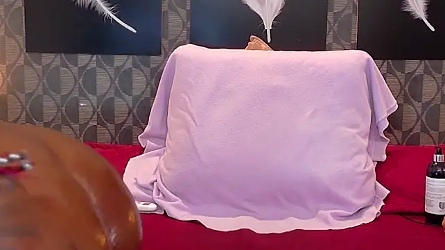 ScarleetSmith webcam