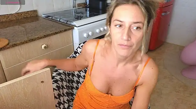 lunamix (F milf) - I WANNA CUM SO BAD! FUCK PUSSY+SQUIRT
