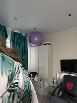 DienkaGreen webcam