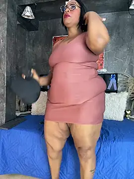 AranzalatinBlaks1 webcam