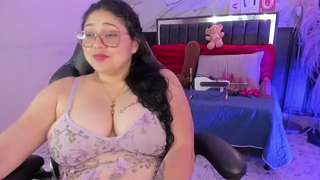 Meikochoe_x webcam