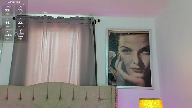 Beautyari_ webcam