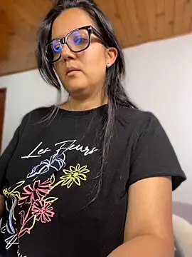 SWEETLILY18 webcam