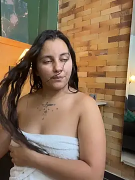 megansumer webcam