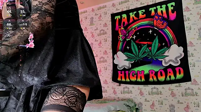 SmokyRose