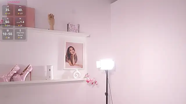 sweettener_ webcam