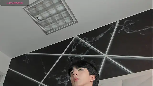 AerumChae webcam
