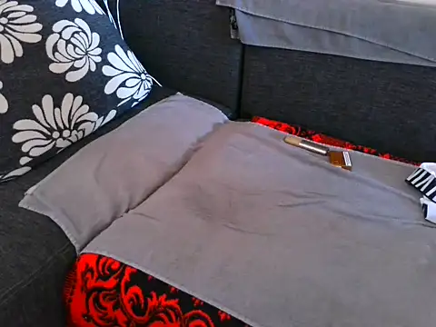 IncredibleGlaze78 webcam