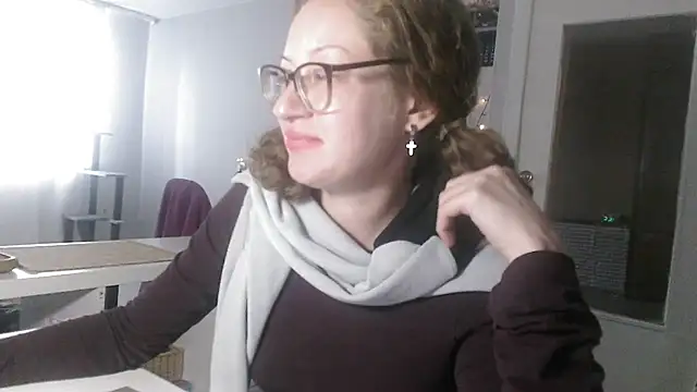 Alice_newhome webcam