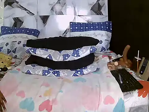 Vexx_Queen95 webcam