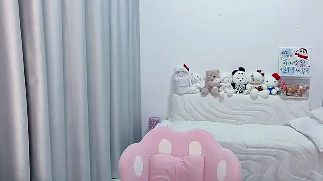 lucky-tt webcam