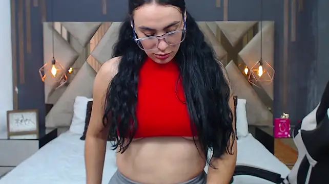 MartinaaFit webcam
