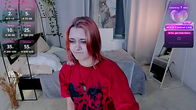 Alexa_Lexi_ webcam