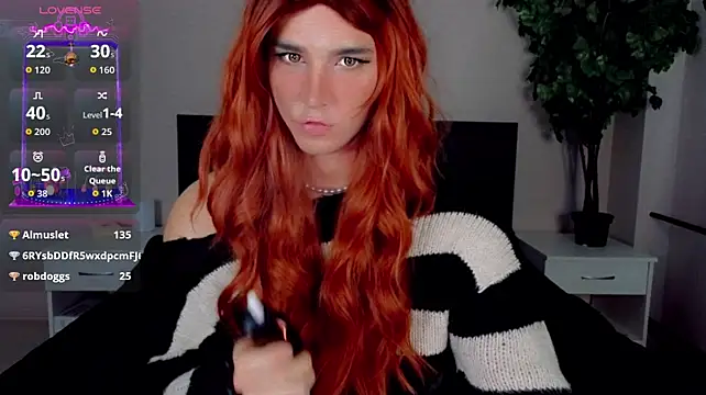 HelenSpellman webcam