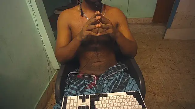 Tamil_KDD webcam