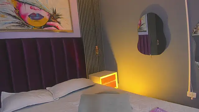 LauraAristizabal webcam