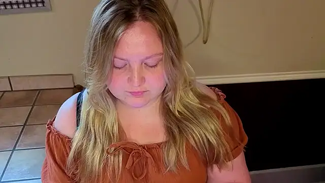 Phatassblonde