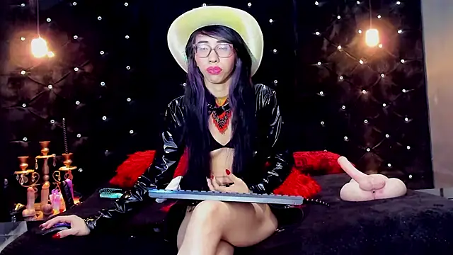 Mara_Gonzalez live cam preview
