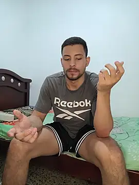 cris_lacobra_ (M young) - show cum