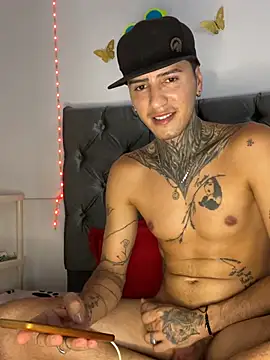Camilo_Tattoo