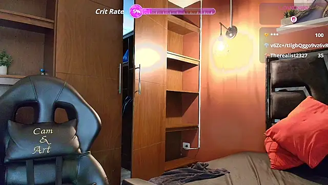 DacotaAndersonDirty