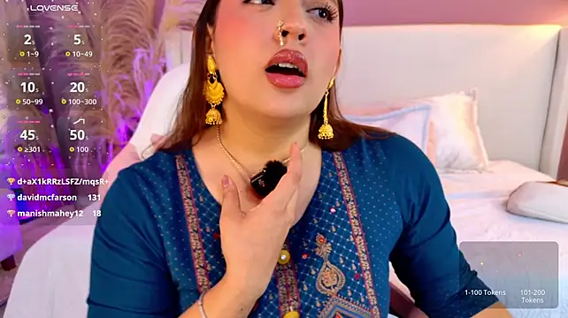 ashalisha live cam preview