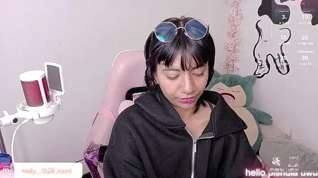 Nami_usagi