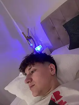 JessyAdoryx webcam